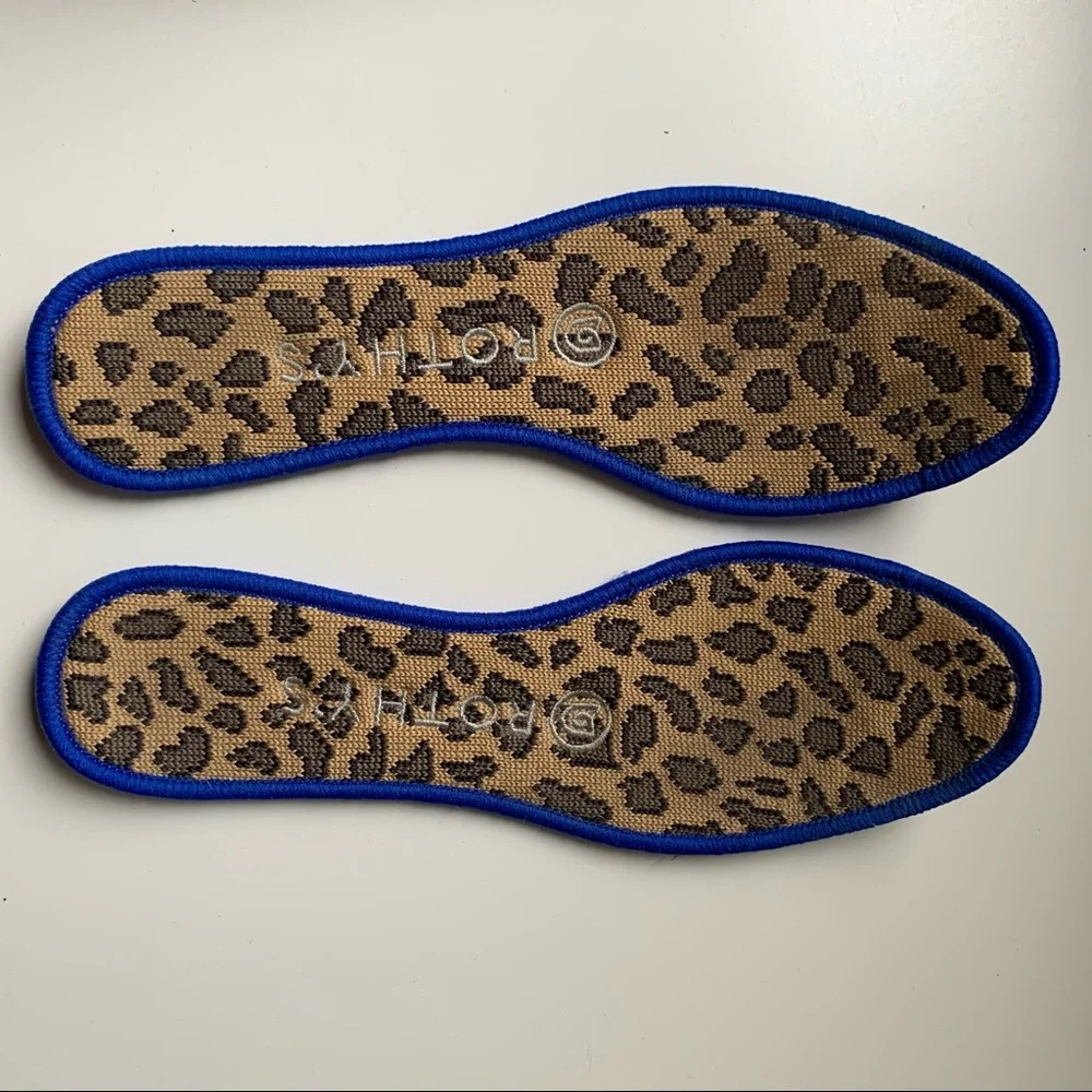 Rothys rothy’s leopard